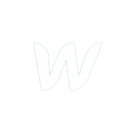 webflow logo